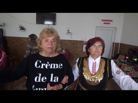 Видео: Бураново - Бабинден 21.01.2025г.