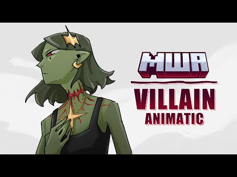 Видео: Villain Майншилд Академия 4 amv