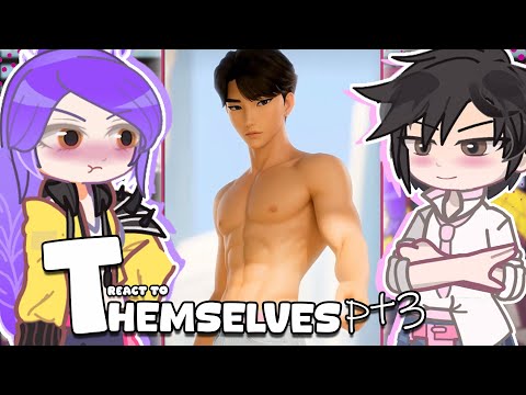 Видео: Охотники на демонов в KPOP реагируют на самих себя || PT.3 || KPDH x KNY🎸💔 || Gacha реакция
