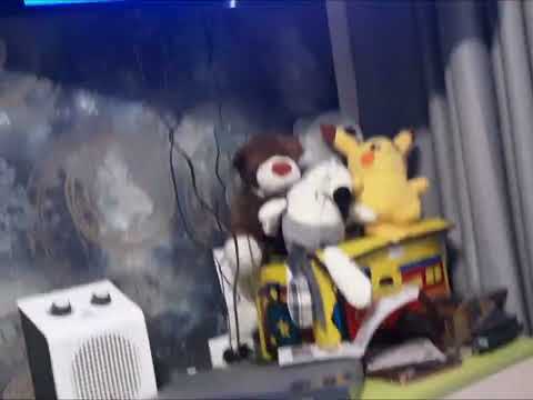 Видео: Обзор BBK 2007 года