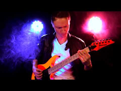 Видео: Полина Гагарина - Спектакль Окончен [GUITAR COVER]🎭