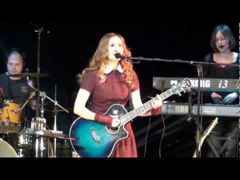 Видео: Flёur - Апрельское утро