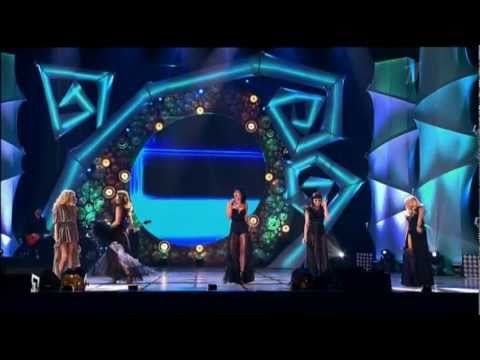 Видео: VIA Gra (ВИА Гра) - L.M.L (Live in Moscow 2011)