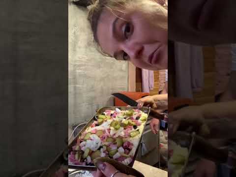 Видео: ПЛОВ-ГОТОВИТ МУЖ, часть 3