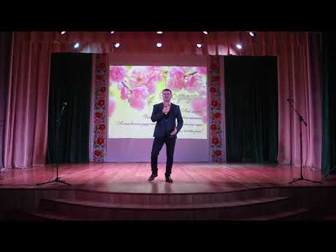 Видео: Святковий концерт до 8 Березня у Потоках, 2020.