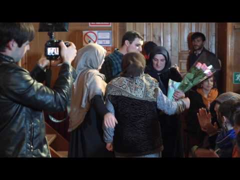 Видео: Саадула Караев. Сольный концерт в Акушах 07.12.2016 (часть2)