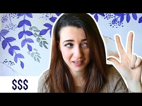 Видео: Как да печелите от рисунките си | Част 1 | GloryArt