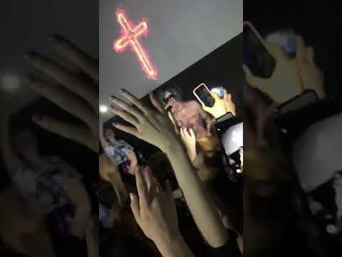 Видео: ЛАЙВ КОНЦЕРТ ДЖИЗУСА ТУР 2019 ИЖЕВСК