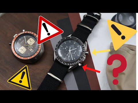 Видео: Какво е Хронограф? или когато бутоните станат повечко...