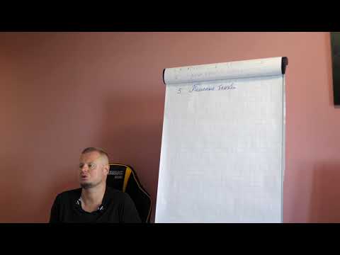 Видео: Как избавиться от зажимов в теле| Как снять телесные блоки| Снятие зажимов