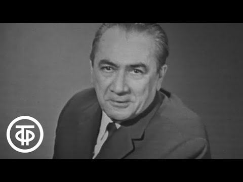 Видео: Спокойной ночи, малыши! Сказка о попе и работнике его Балде (1972)