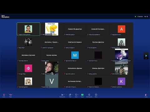 Видео: ООП лекция 2