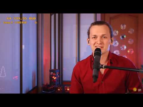 Видео: Евгений Егоров впервые исполняет эту арию! 17.05.2020