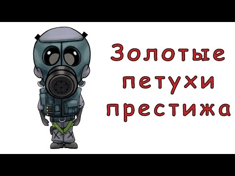 Видео: Гарольд из Ровии | Rainbow Six Siege