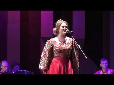 Видео: Г.Портнов  "Не вечор"