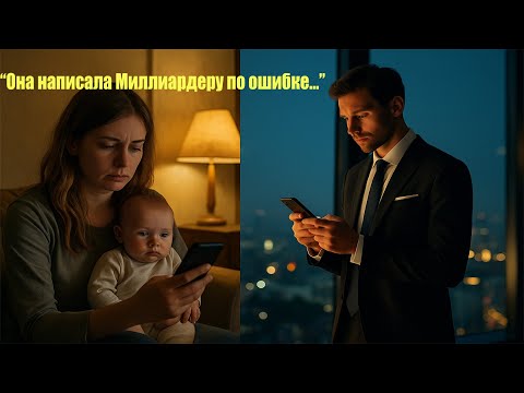 Видео: Бедная мать-одиночка и миллиардер: как всё началось…