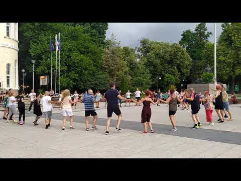 Видео: Хоро Камбер