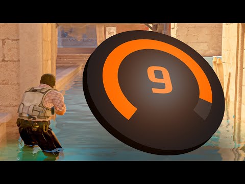 Видео: ИДЕАЛЬНАЯ ИГРА НА 9 LVL FACEIT - РАЗБОР ДЕМКИ