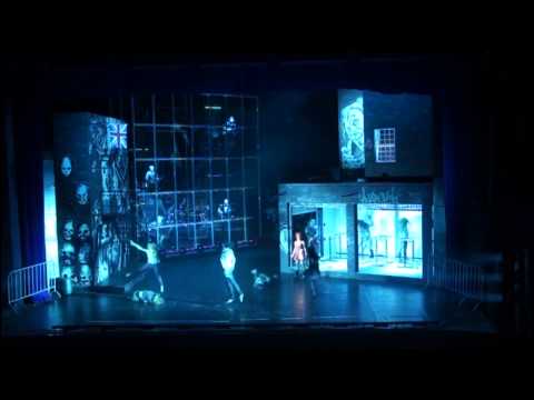 Видео: Волнующий миг, Признание Ловетт мюзикл Тодд, Король и Шут, Ловетт - Маргарита Быстрякова