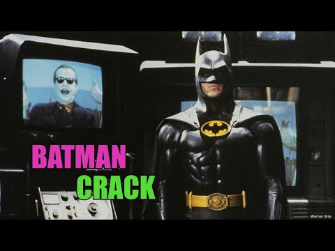 Видео: BATMAN | БЭТМЕН | RUS CRACK