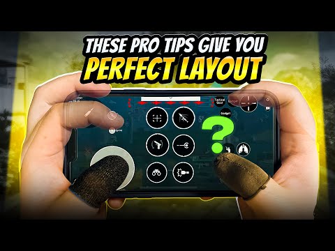 Видео: Как получить оптимальные настройки управления в Delta Force Mobile | Советы китайских профессионалов