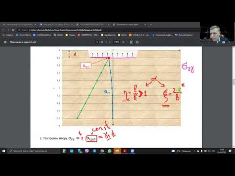 Видео: 4. ОиФ. Метод послойного суммирования ч.2