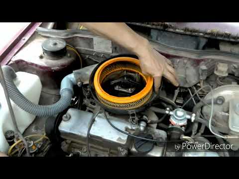 Видео: АВТОМОБИЛЬ НА ПАРАХ БЕНЗИНА HD 720p