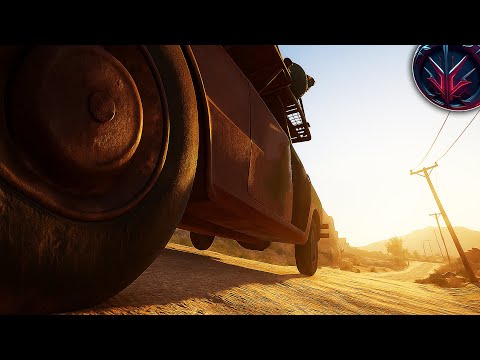 Видео: НОВАЯ МАШИНА ▶ Drive Beyond Horizons ▶ VALGOR & Dodecy ▶ Ч.3