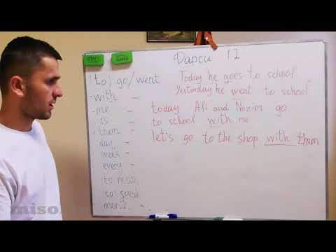 Видео: Дарси дувоздаҳум