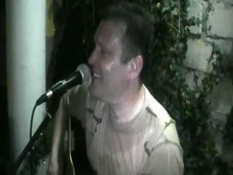 Видео: Черный Лукич - Концерт в Севастополе (7.07.2012) 3 часть