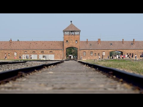 Видео: КОНЦЕНТРАЦИОННЫЙ ЛАГЕРЬ АУШВИЦ || (БИРКЕНАУ) ПОЛЬША