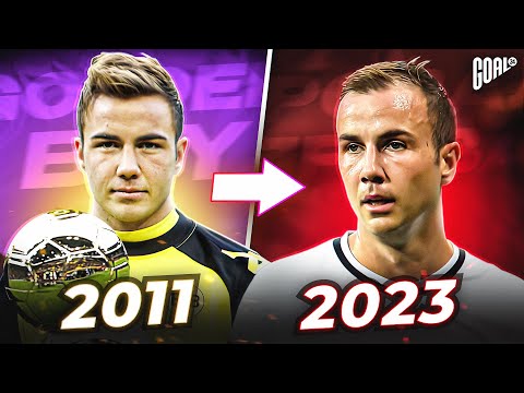 Видео: Что случилось с ТОП 10 Golden Boy 2011? Лучшие молодые игроки 2011 @GOAL24