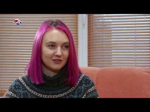 Видео: Дизайнер Ксения Комиссарова | Современники  | 13.01.2023