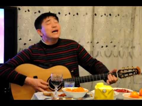 Видео: Сейіл Аяғанов Сәулем-ай