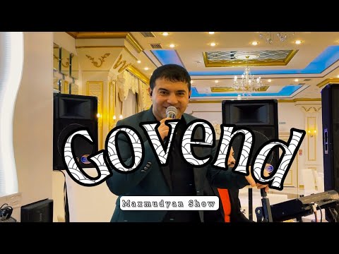 Видео: Свадьба Екатеринбург🔥2022 Рустам Махмудян Гованд Dewata Ezdia Ekaterinburg🔥2022 Govend