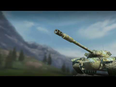 Видео: [6] WoT Blitz. Дрібні перемоги