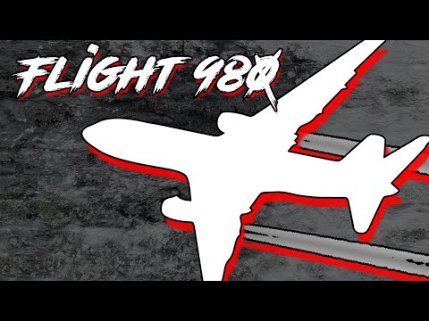 Видео: Таинственный черный ящик рейса 980 — неразгаданная тайна