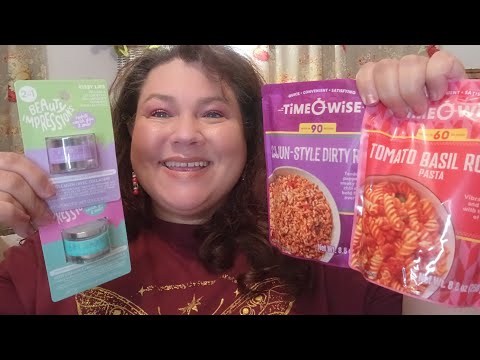 Видео: Огромный улов долларовых деревьев 💕 Новые находки в области еды и красоты 💕 Подходит для подготов...