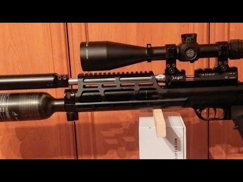 Видео: РСР ЕГЕРЬ 5.5. КСО до 3дж.