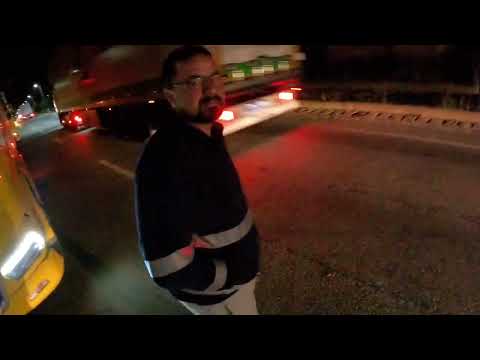 Видео: Прибирането ми със Здравко към България| Част 5| Denis Kadirow TruckVloger