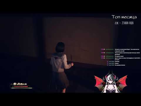 Видео: Напуганный дракон проходит SILENT HILL ƒ | Стрим #2