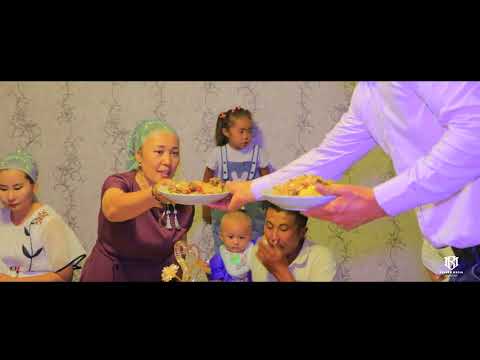 Видео: Тоқтар & Мадина | Жастар отырысы | Аяққұдық ауылы