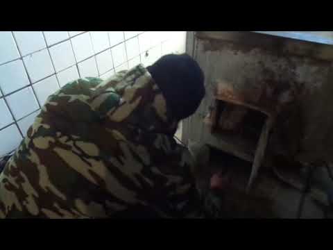 Видео: Архив. №20. Научиться правильно топить печь, чтобы не утопить людей в дыму.