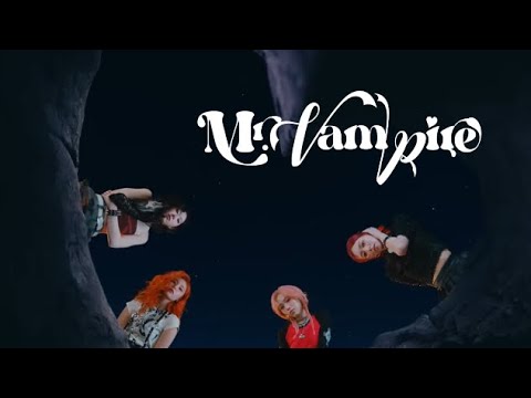 Видео: УЧИМ ПЕСНЮ ITZY ‘MR.VAMPIRE’~кирилизация