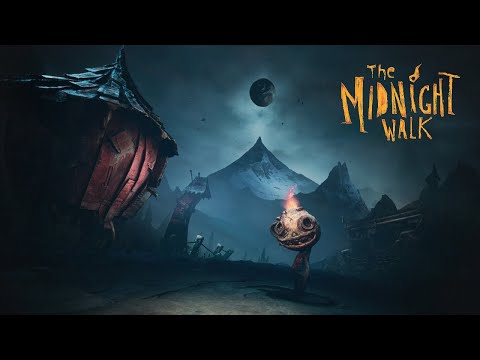 Видео: Заключение - The Midnight Walk #4