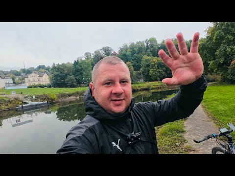 Видео: Блесна или силикон? - спиннинг осенью