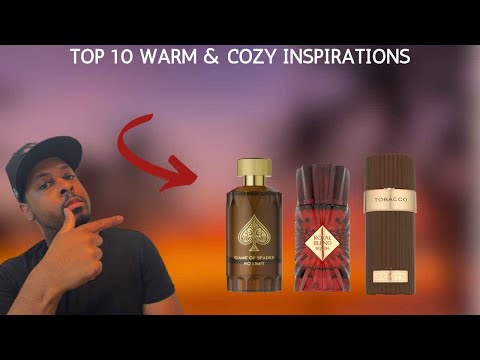 Видео: 10 теплых и уютных идей в моей коллекции