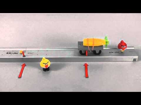 Видео: Відносність руху