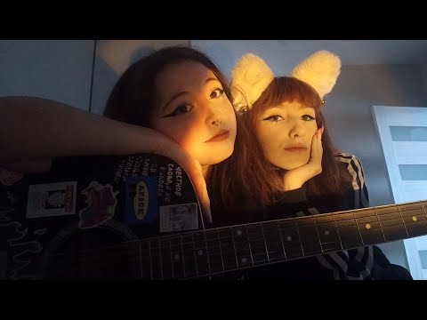 Видео: БОЙФРЕНД - ПОЛМАТЕРИ *кавер*