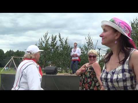 Видео: Артем Мамаев (Ардан, ардан велев мон) на" РАСЬКЕНЬ ОЗКС" в с.Чукалы 9.07.2016